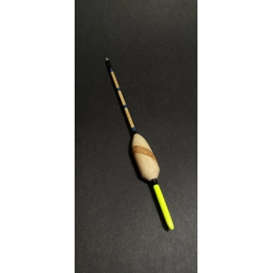 Signature slant Perch bob