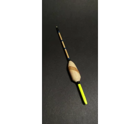 Signature slant Perch bob