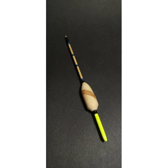 Signature slant Perch bob