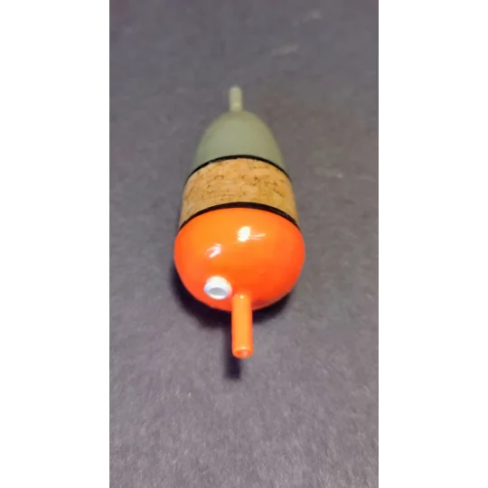 Zander Slider