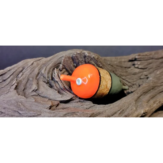 Zander Slider