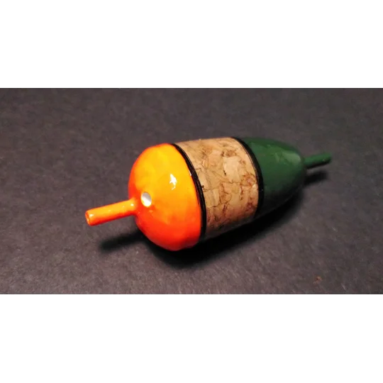 Zander Slider