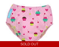 Charlie Banana Swim Nappy/Training Pant Medium