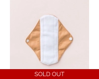 Little Lamb Cloth Panty Liner