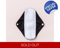 Little Lamb Cloth Regular Sanitary Pad