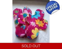 Lollipop Cloth Regular Sanitary Pad