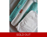 Lollipop PopnGro Waterproof Travel Changing Mat