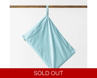 Hanging Nappy Pail
