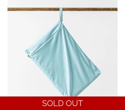 Hanging Nappy Pail