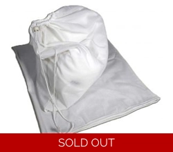 Laundry Mesh Bag - pack of 2