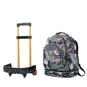 Carew s for School bags Backpacks School bags on Wheels