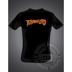 Turbonegro 'I Got A Knife' T Shirt