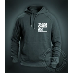 Turbonegro 'Dirty Dudes' Hoodie