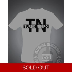 Turbonegro 'Negativity Appro..