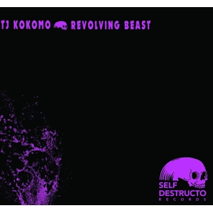 Revolving Beast/ TJ Kokomo -..