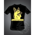 Turbonegro 'German Shepherd '14' T
