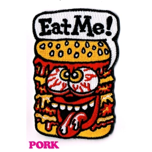 Eat Me Patch / Pin