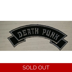 Deathpunk Patch