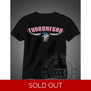 Turbonegro 'Beers, Steers, &..