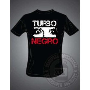 Turbonegro 'Do Not Look...' ..