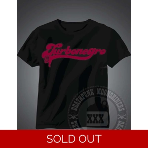 Turbonegro 'Thumbs Down' T