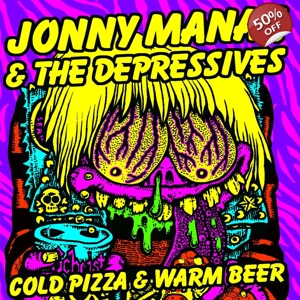 Jonny Manak & The Depressive..