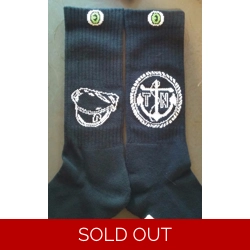 Turbonegro Socks