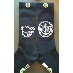 Turbonegro Socks