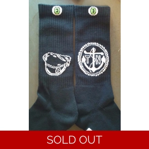 Turbonegro Socks