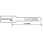 Turbonegro "Cap" Ring