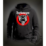 Turbonegro 'Dog Face' Hooded Sweatshirt