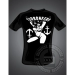 Turbonegro "Pin up" T