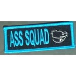 Turbojugend Rank/ Position Patch