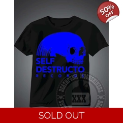 Self Destructo Records T