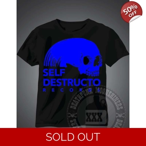 Self Destructo Records T