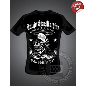 Lucifer Star Machine