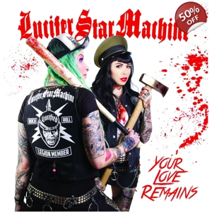 Lucifer Star Machine