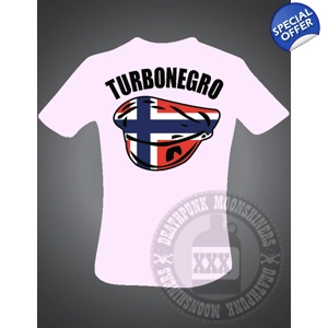 Turbonegro 