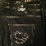 Turbonegro Denim Jeans