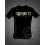 V8 Wankers "Harden US Tour" T