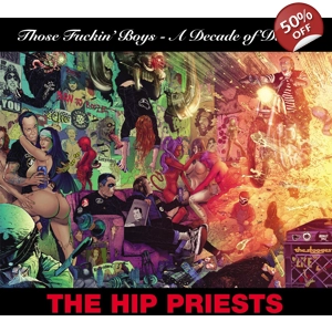 The Hip Priests 