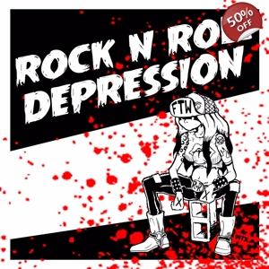 Jonny Manak & The Depressive..