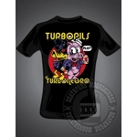 Turbonegro "Turbopils" T