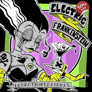 Electric Frankenstein/ Hell'..