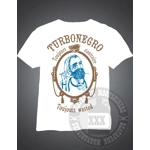 Turbonegro "Toujours"