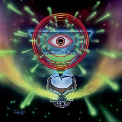 Turbonegro "ROCKNROLL MACHINE"
