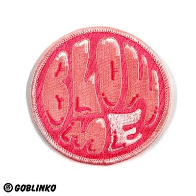 Blow Me Patch