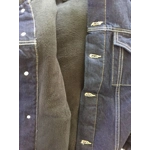 Frozen Deathpunk Kutte