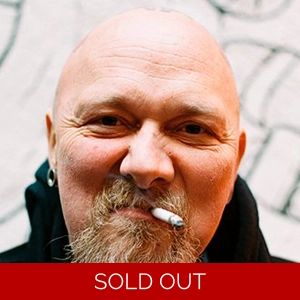 He Who/ The Good The Bad & T..