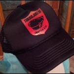 Turbojugend Ranking Crest Meshback Cap